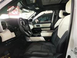 Toyota Sequoia
